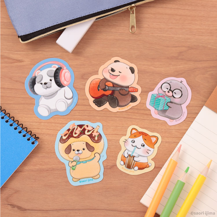 のこのこ うちのコ」店頭&EC販売を開始するよ〜!｜NEWS｜むにゅ
